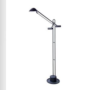Robert Sonneman Counter Balance Floor Lamp